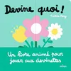Image de Devine quoi ! - Tristan Mory