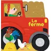 Image de La ferme - Charlotte Ameling