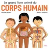 Image de Le grand livre animé du corps humain - Pascale Hédelin