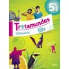 Image de Trotamundos 5e livre de l'élève - Gérald Larrieu