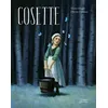 Image de Cosette - Victor Hugo