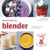 Image de Mes recettes au blender - Collectif