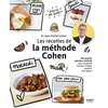 Image de Les recettes de la méthode Cohen - Jean-Michel Cohen
