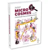 Image de Microcosmes - L'histoire de France à taille humaine - Yann Bouvier