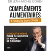 Image de Compléments alimentaires, faites le bon choix ! - Jean-Michel Cohen