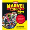 Image de Marvel comics pour les Nuls - Troy Brownfield