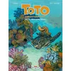 Image de Toto l'ornithorynque T08 - Et le dragon bleu - Eric Omond