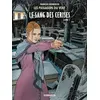 Image de Les Passagers du vent T08 - Le Sang des cerises - Livre 1 - Rue de l'Abreuvoir - François Bourgeon