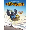 Image de Les As de la jungle T02 - Davy Mourier