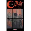 Image de Outcast T07 - L'Emprise des ténèbres - Robert Kirkman