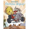 Image de Les Cochons dingues T02 - Laurent Dufreney