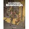 Image de Les Frères Rubinstein T02 - Le Coiffeur de Sobibor - Luc Brunschwig