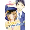 Image de Love under Arrest T07 - Maki Miyoshi