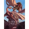 Image de Le Dernier Dragon T04 - Le Retour du Drakon - Jean-Pierre Pécau