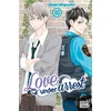 Image de Love under Arrest T10 - Maki Miyoshi