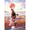 Image de De l'autre côté de l'horizon T02 - Hinata Nakamura