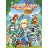 Image de Les Légendaires - Missions T01 - Le Réveil du Kilimanchu - Patrick Sobral