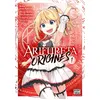 Image de Arifureta - Origines T01 - Ryo Shirakome
