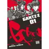 Image de Gantz :E T01 - Hiroya Oku