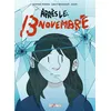 Image de Après le 13 novembre - Davy Mourier