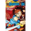 Image de Dragon Quest - The Adventure of Daï T05 - Riku Sanjo