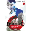 Image de Alice in Borderland Retry T01 - Haro Asô