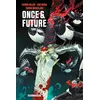 Image de Once and Future T05 - Kieron Gillen