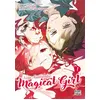 Image de New Authentic Magical Girl T01 - Nisioisin
