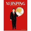 Image de Xi Jinping - L'Empereur du silence - Eric Meyer