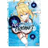 Image de Arifureta - Origines T07 - Ryo Shirakome