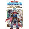 Image de Dragon Quest - The Adventure of Daï - The Hero Avan and the Dark Lord of Hellfire T01 - Riku Sanjo