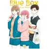 Image de Blue Box T03 - Miura Kouji