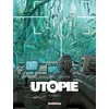 Image de Utopie T03 - Rodolphe