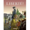 Image de Liberté ! T03 - Jordan Mechner