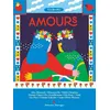 Image de Amours - Léa Bordier