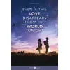 Image de Even if this Love Disappears from the World Tonight - Ichijo Misaki
