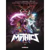 Image de Les Mythics T24 - Réha - Patrick Sobral
