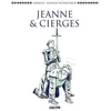 Image de Jeanne et Cierges - Karibou