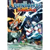 Image de Les Légendaires - Saga T12 - Patrick Sobral
