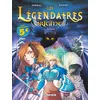 Image de Les Légendaires - Origines T01 - OP 2026 Le Film - Patrick Sobral