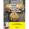 Image de Cuisine vivante, végétale et sauvage - Anais Beltran
