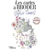 Image de Les cartes à broder de Sophie Truant - Sophie Truant