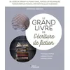 Image de Le grand livre de l'écriture de fiction - Johanna Sebrien