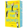 Image de Better than the movies - Lynn Painter