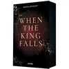 Image de When the King Falls - Marie Niehoff