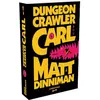 Image de Dungeon Crawler Carl - Tome 1 - Matt Dinniman