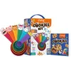 Image de MINI-COFFRET KIDS : STATER KIT COOKIES -
