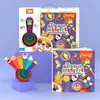 Image de Coffret Les Gâteaux et desserts incontournables - Collectif