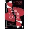 Image de War of the cards - Colleen Oakes