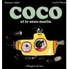 Image de Coco et le sous-marin - Romain Jallon